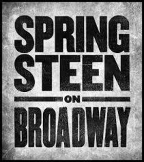 Bid Now to Win Two Tickets to SPRINGSTEEN ON BROADWAY Image