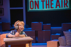 Review: BECOMING DR. RUTH: Rising From The Ashes to Washington Heights Image