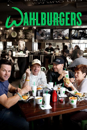 A&E Renews WAHLBURGERS for Tenth and Final Season  Image