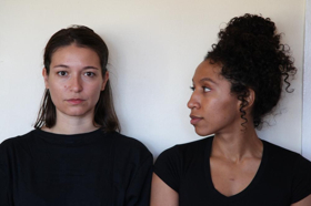 Female 'Waiting for Godot' and More Set for KIT's ALIENATION Series at Cherry Lane Image