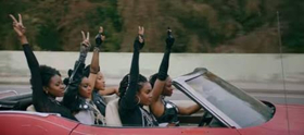 Janelle Monáe Unveils Video For CRAZY CLASSIC LIFE 