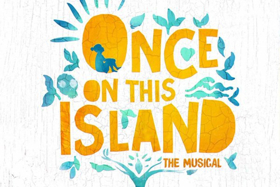 Bid Now to Win A VIP Trip to ONCE ON THIS ISLAND on Broadway 