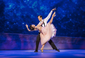 Great Performances to Premiere AN AMERICAN IN PARIS, THE SOUND OF MUSIC, and More of 'Broadway's Best' Image