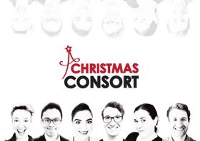 Melbourne's Emerging Classical Singers Join Forces For A Christmas Consort: The Advent Event Of The Season Image