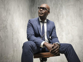 Cameron Bailey Appointed Co-Head of the Toronto International Film Festival Image