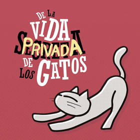 ¿Conoces los detalles De la vida privada de los gatos?  Image