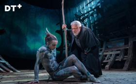 RSC Chooses DIGITAL THEATRE+ As Distributor for the Full Canon Image