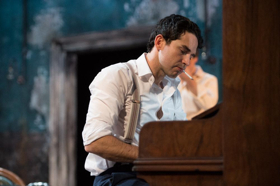 Review: THE PICTURE OF DORIAN GRAY, Richmond Theatre Image