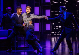 Caroline Sheen Returns To Dolly Parton's 9 TO 5 THE MUSICAL Image