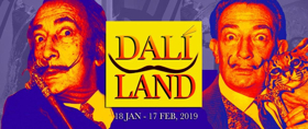 DALI LAND Makes World Premier In Perth Image
