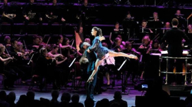 Review: TANGO PROM, Royal Albert Hall Image