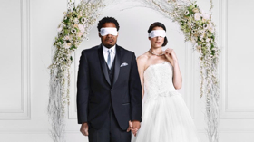 Lifetime Premieres New Season of Docuseries MARRIED AT FIRST SIGHT, Today 