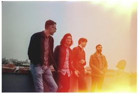 Ravens & Chimes Share New Single IRREPLACEABLE ARTIFACTS Image