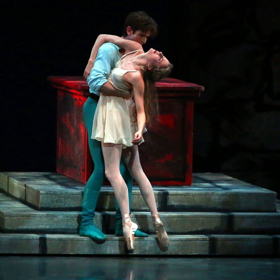 Review: A Valentine for Romeo And Juliet From New York City Ballet 
