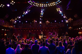 Vance Joy Concert Premieres Tonight on AT&T AUDIENCE Network 