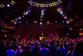 Vance Joy Concert Premieres Tonight on AT&T AUDIENCE Network Image