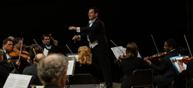 David Bernard to Stay on as Music Director of Massapequa Philharmonic 