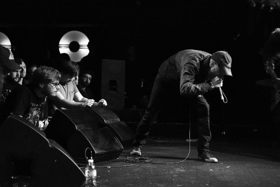 THOU Announce Fall Tour with MJ Guider, New Album 'Magus' Out Now Image