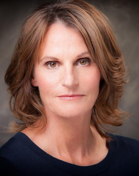 Gwyneth Strong Will Lead THE MOUSETRAP at Darlington Hippodrome 
