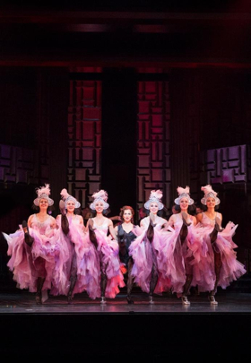 State Opera of South Australia Presents THE MERRY WIDOW Image