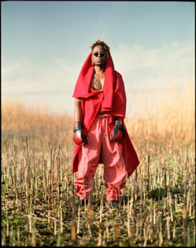 Blick Bassy Premieres New Single MPODOL Today Image
