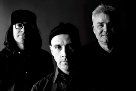 The Messthetics On Tour in December With Clutch 