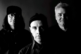 The Messthetics On Tour in December With Clutch Image