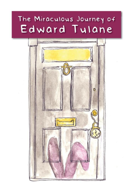 Company of Fools Presents THE MIRACULOUS JOURNEY OF EDWARD TULANE 