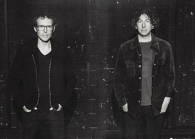 Lost Leaders Release New Track 'Probably Why We're Here' Image