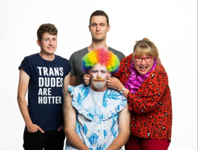 Pi Theatre Presents HIR Image