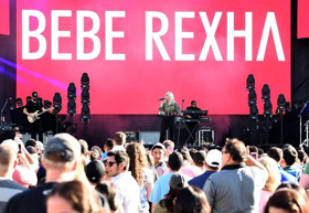 'Bebe Rexha' To Premiere On AT&T AUDIENCE Network This Friday Image