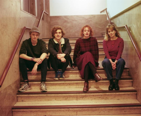 Introducing Amsterdam's Pip Blom, New Single 'Come Home' Image