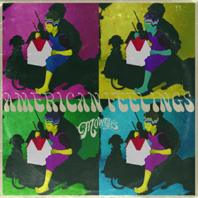 The Mowgli's Release New EP 'American Feelings' 