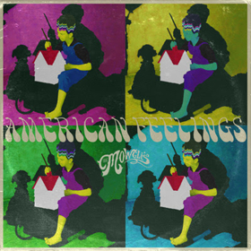 The Mowgli's Release New EP 'American Feelings'  Image