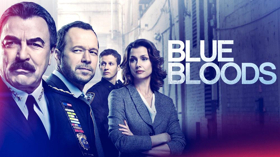 CBS Renews BLUE BLOODS for Tenth Season Image