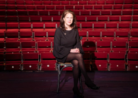 Hampstead Theatre Appoints Roxana Silbert As New Artistic Director Image