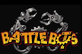 Discovery, Science Channels Renew BATTLEBOTS Image