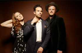 The Lone Bellow Announce 'Restless' EP + New Tracks, Videos & North American Tour Announced  Image