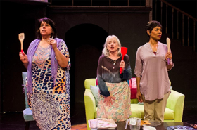 Review: THE LOST VIRGINITY TOUR Shares a Funny and Heartfelt Bonding Journey Between Four BFFs of a Certain Age 