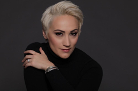 Eden Espinosa Returns to Southern California in Concert Image