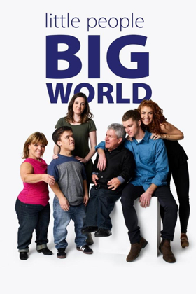 LITTLE PEOPLE, BIG WORLD Returns to TLC on April 2 Image
