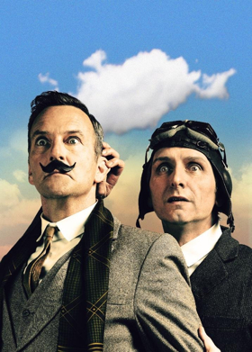 Merrigong Theatre Company Announces 2019 Season, 'Find Your Place...' Image