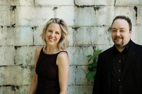 Inaugural Season of New Mostly Modern Festival Features Eight Concerts Image