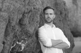 Pittance Chamber Music Presents EVENSONG WITH JAMES ONSTAD Image