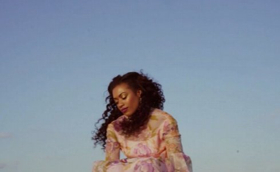 Brittany Campbell Springs Into Full Bloom With New Video For MY GARDEN 