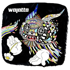 Reggie Watts and John Tejada Form New Group Wajatta; Release 1st Single Image