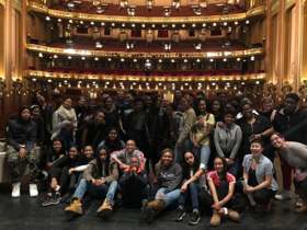 Lyric Opera Hosts EMPOWER an Original Opera from EmpowerYouth Image
