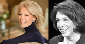 League of Professional Theatre Events Spotlight Producers Daryl Roth, Betty Corwin 11/6-8 Image