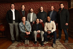 Straight No Chaser To Return To Fox Cities P.A.C. 