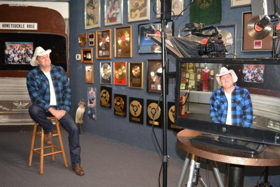 Marty Brown to Guest Host Country Classics TV Show Image